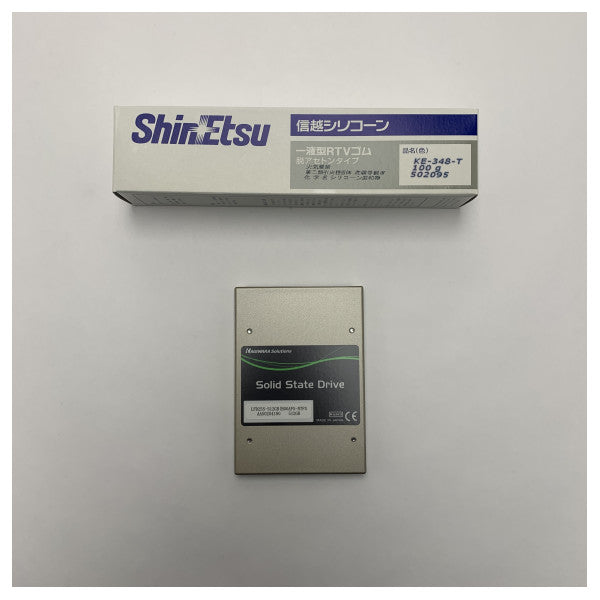 Комплект заміни даних Furuno SSD для пристрою збору даних VR7000