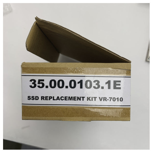 Комплект заміни даних Furuno SSD для пристрою збору даних VR7000