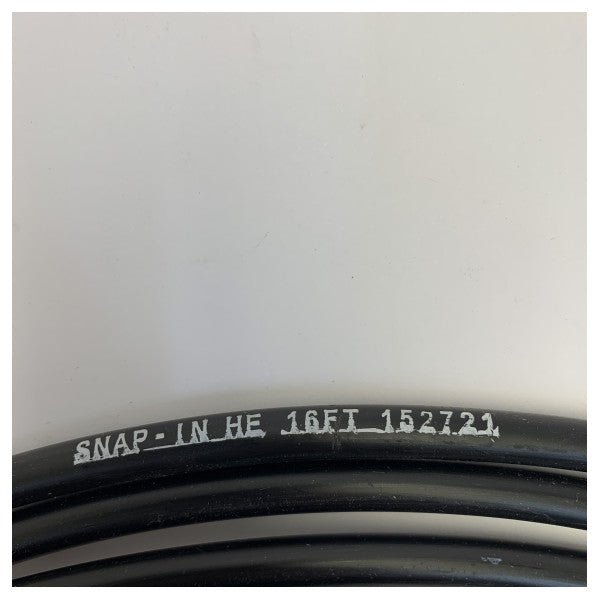 Джонсон Евінруд CCX69116 Тип 33C 16 футів Кабель для зовнішнього двигуна