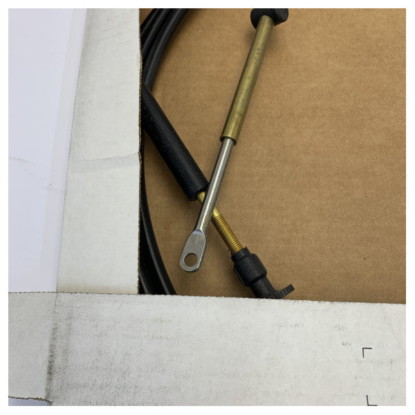 Evinrude Johnson CCX69117 Marinmotor Kontrollkabel -