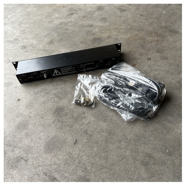 Captec Dual Marine EMI Filter 81JFN - високоефективне придушення електромагнітних завад для морської електроніки