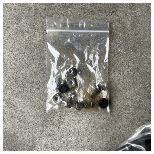 Captec Dual Marine EMI Filter 81JFN - високоефективне придушення електромагнітних завад для морської електроніки