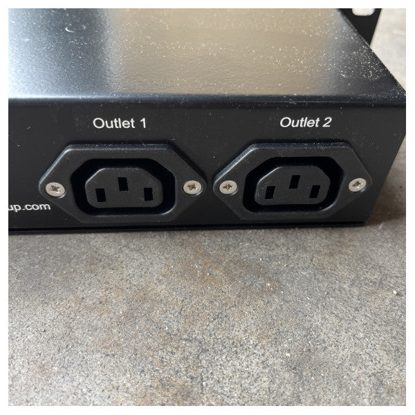 Captec Dual Marine EMI Filter 81JFN - високоефективне придушення електромагнітних завад для морської електроніки