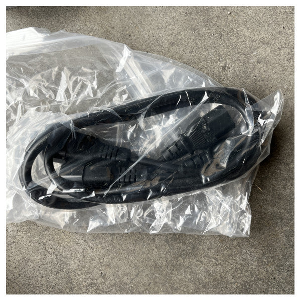 Captec Dual Marine EMI Filter 81JFN - високоефективне придушення електромагнітних завад для морської електроніки