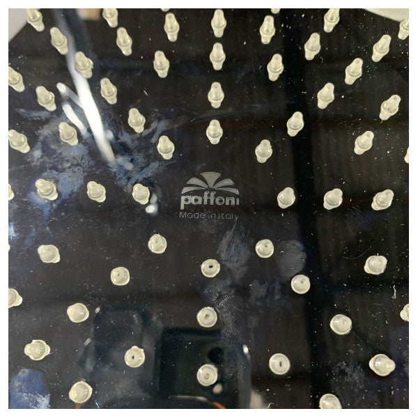 InoxStyle SOLE M Inox Removibbli Xita Barra