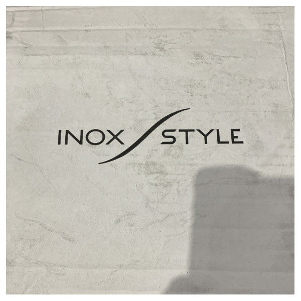 InoxStyle SOLE M Inox Removibbli Xita Barra