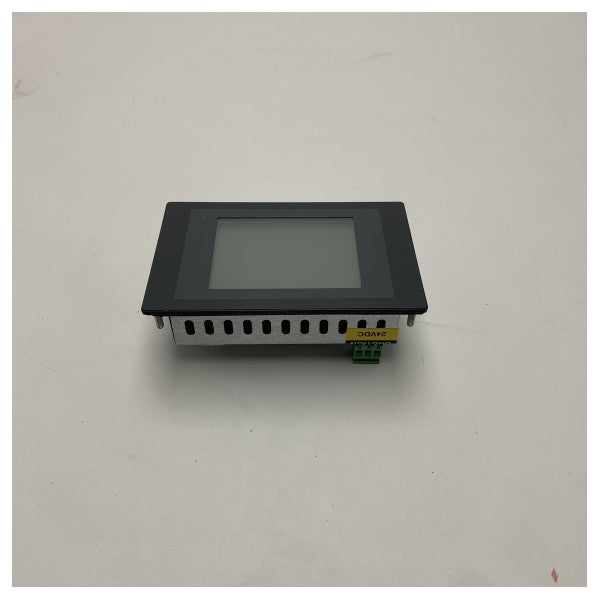 Maris Marine Alarm Control Panel E-410 LCD RS-232/485-liitännöillä - FZ000073