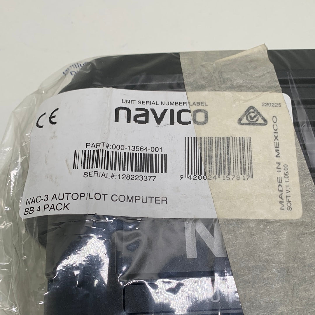 Процесор за автопилот Simrad NAC3 - 000-13564-001