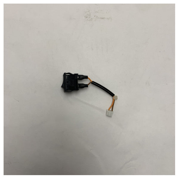 Furuno Felcom-16 Power Switch Assembly