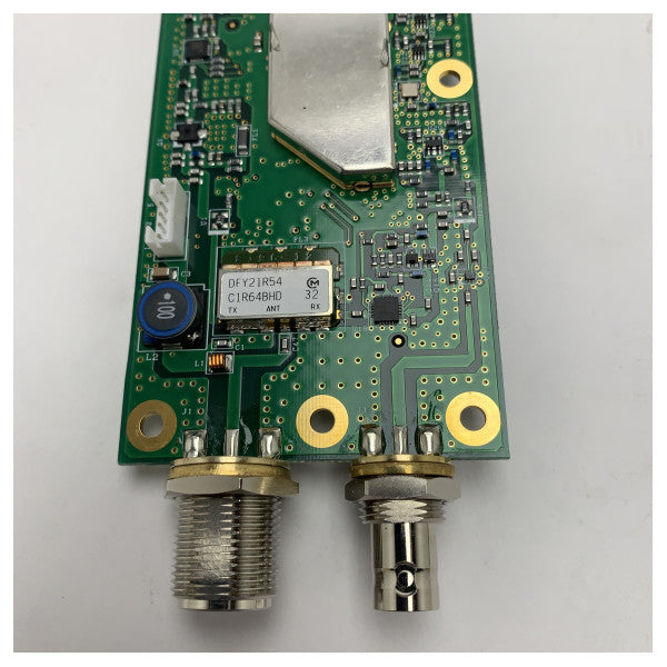 フルノフェルコム FB-2000 IF PCB - 16P0275(LF) - 16P0275(LF)