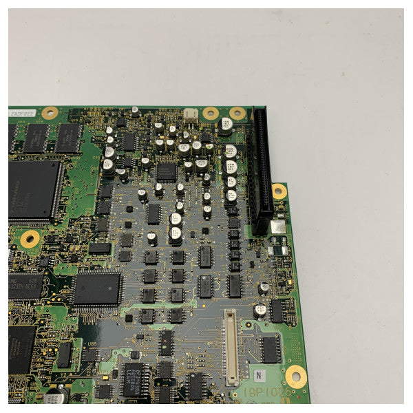 Furuno 19P1026N(LF) SPUプラチナGD1920C用 - 0100780000