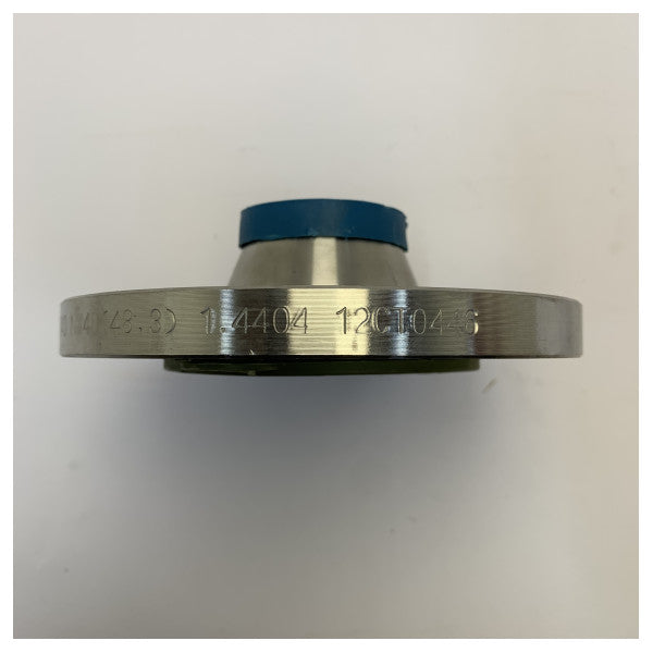 RH Marine 1729-47 Marine Flange - Højkvalitets yachtbeslag