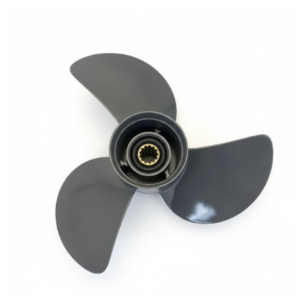 Honda 11-3/4 x 10 3-Blade Aluminium Outboard Engine Propeller
