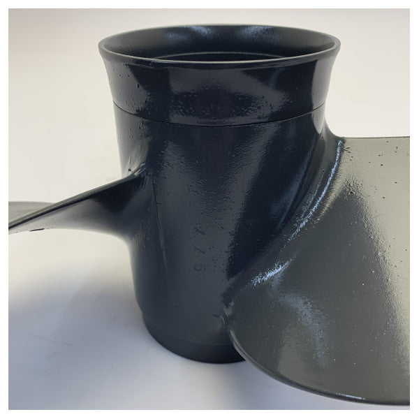 Honda 11-3/4 x 10 3-Lame Elica in Alluminio per Motore Fuoribordo