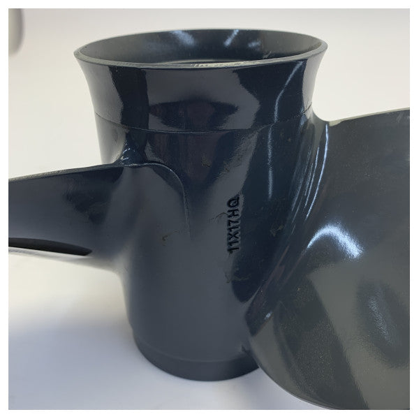 محرك هوندا الخارجي بروفيلور 11X17HQ 3 شفرات ألومنيوم