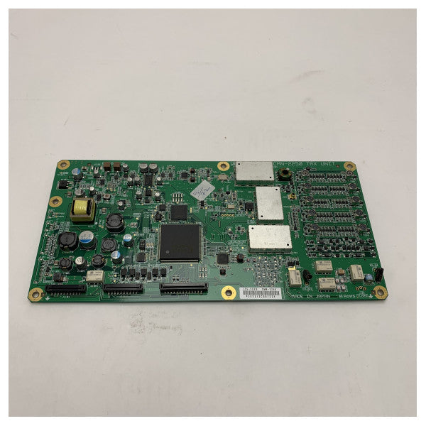 JRC MF/HF Marine Radio Transceiver Unit JSS-2150 CMN-2250