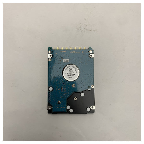 Δίσκος σκληρού δίσκου Toshiba Marine για Furuno EC-1000C