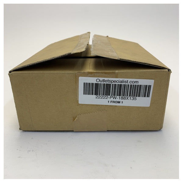 Suzuki Propeller DF 2.5 Outboard Engine 3 x 18.8 x 13.5 - 58111-97J00-019