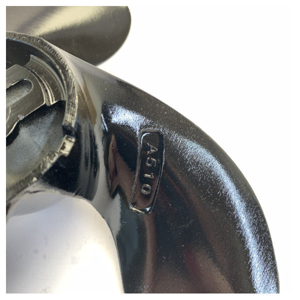 Motore fuoribordo Suzuki Propeller DF 2.5 3 x 18.8 x 13.5 - 58111-97J00-019