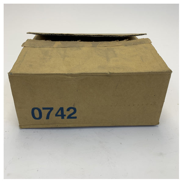 Elica Suzuki Marine Fuoribordo 7.5 x 6.5 - 58111-98641-019