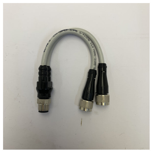 Vetus CAN-bus T-Splitter CAN-T