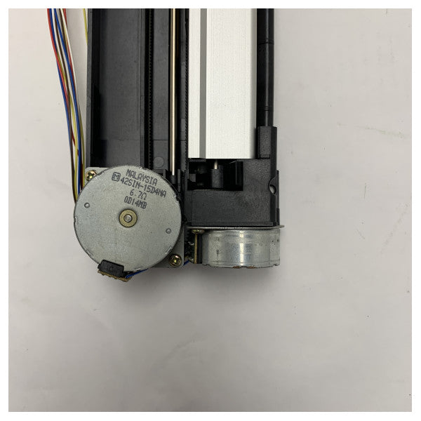 フルノ FAX207 プリンタ ファックス アセンブリ - 000127823