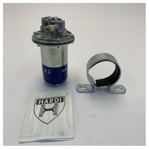 HANSA Engine Fuel Pump 12V 90L/min - 13312