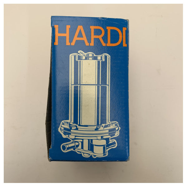 HANSA Engine Fuel Pump 12V 90L/min - 13312