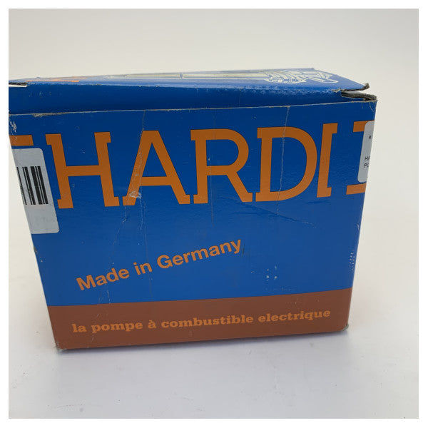 HANSA Engine Fuel Pump 12V 90L/min - 13312