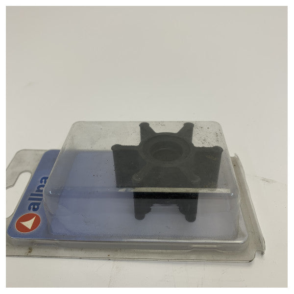 Kit d'hélice de refroidissement flexible Allpa Sole à 6 pales - 22-31211008