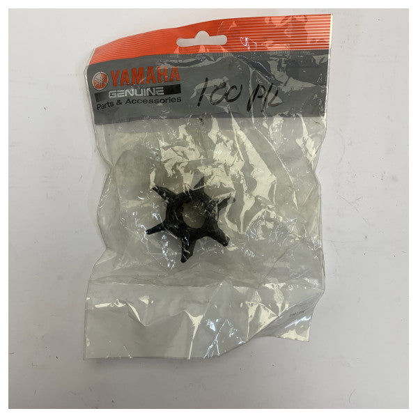 Yamaha 67F-44352-00 4-Stroke Engine Impeller for F80A F100D and F100A