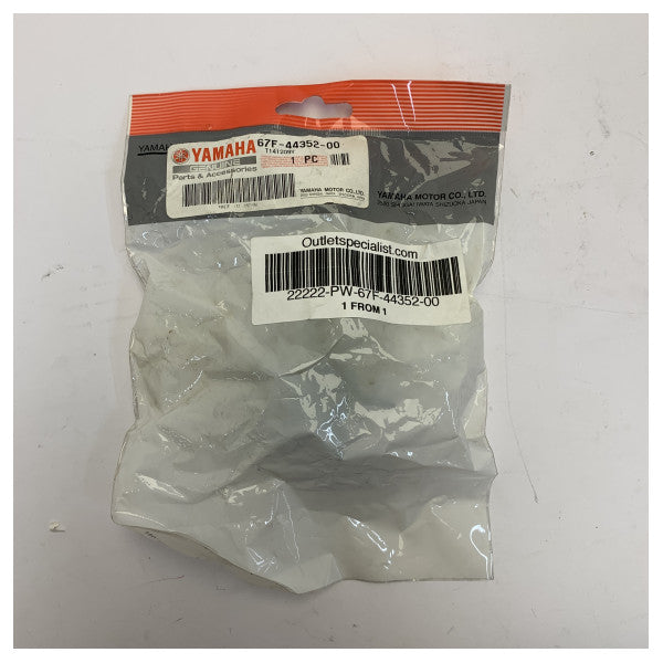 Yamaha 67F-44352-00 4-Stroke Engine Impeller for F80A F100D and F100A