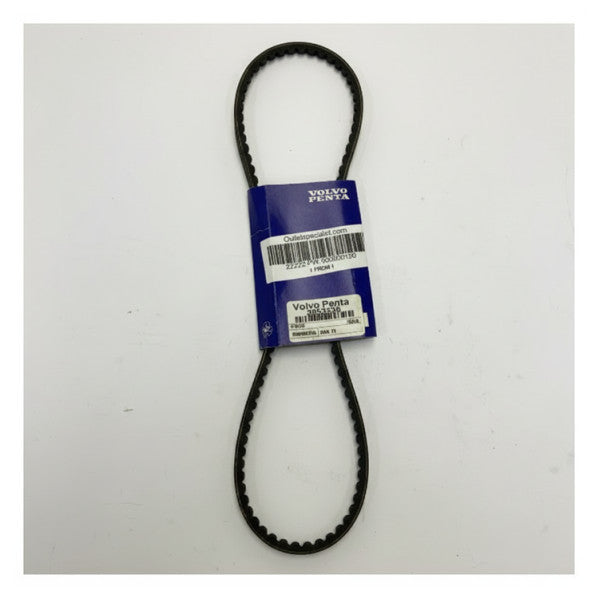 Ceinture de moteur marin Volvo Penta V - 3853536 / 930600150