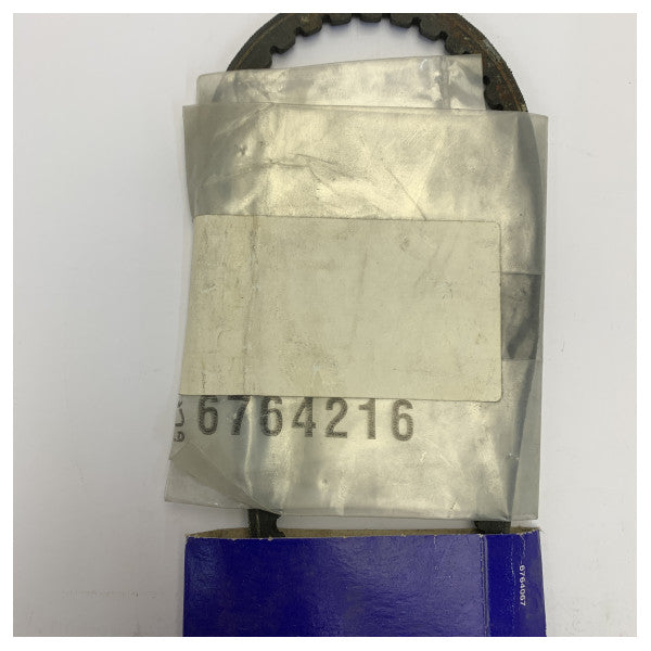 Volvo Penta V Marine Engine Belt - 3853536 / 930600150