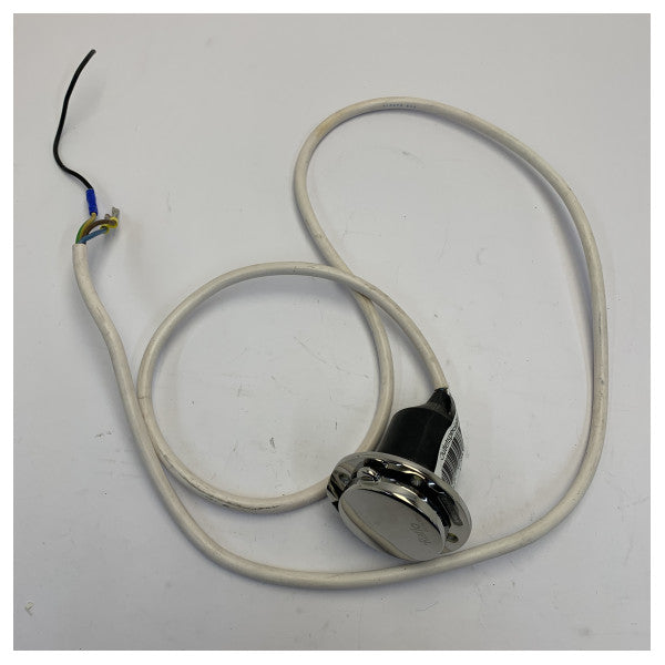 Złącze zasilania elektrycznego Ratio 16 Amp 230V