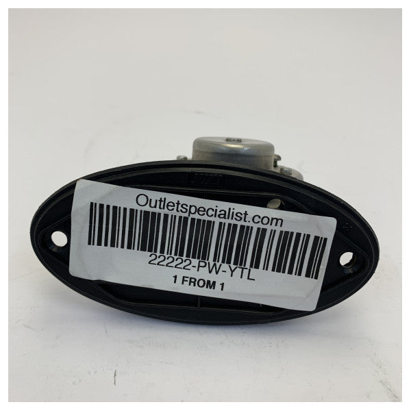 Yarton YTL Marine Horn - Elektrische Scheepshoorn voor Boot en Jacht