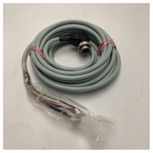 フルノレーダーアンテナケーブル 10M - MJ-B24LPF0002-100