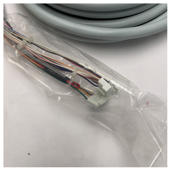 フルノレーダーアンテナケーブル 10M - MJ-B24LPF0002-100