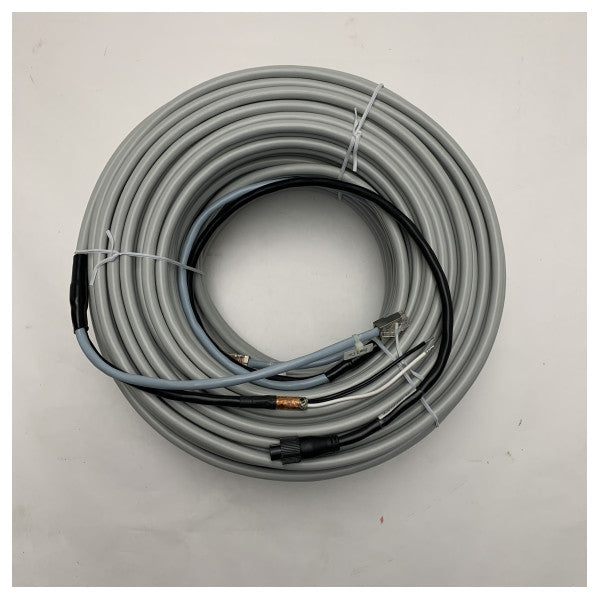 كابل اتصال رادار Furuno DRS2D - MOD-ASW0001-100+ 19S1127-1