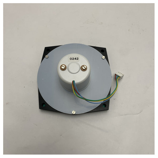 Radio Zeeland MTR ECO Display Sigma 120 12 x 12