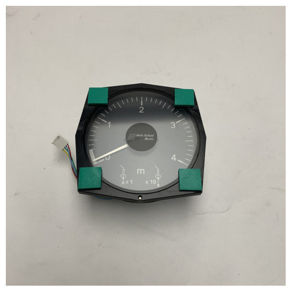 Radio Zeeland MTR ECO Display Sigma 120 12 x 12