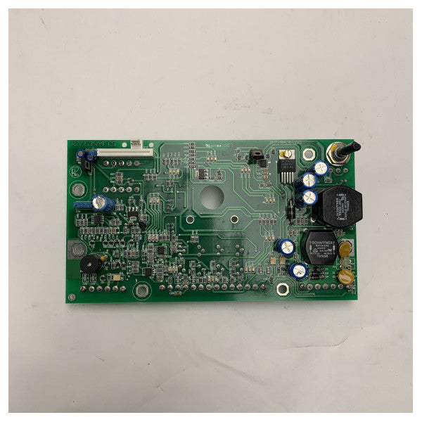 Radio Zeeland Sigma 100 PCB RZ1953/A4