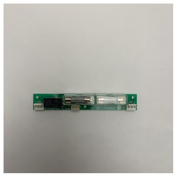 Furuno 03P9225 PM-INT Processor PCB