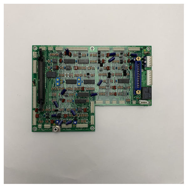 Furuno INT9170 Interface PCB for RDP-115 - 008-460-310