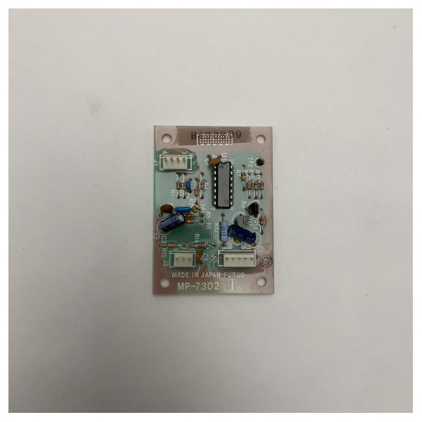 Furuno MP7302 PCB за FR2835 - 008-256-330