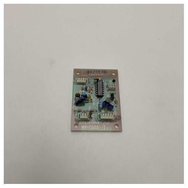 Furuno MP7302 PCB за FR2835 - 008-256-330