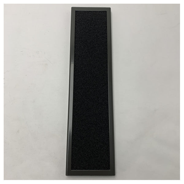 Rittal DK 7561.500 Marine Grade Filter Mat - Ανθεκτικό, ανθεκτικό στην υγρασία φίλτρο αέρα για ηλεκτρικά περιβλήματα