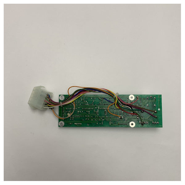 Furuno RF5144C Marine Trigger PCB for RSB0026 Radar