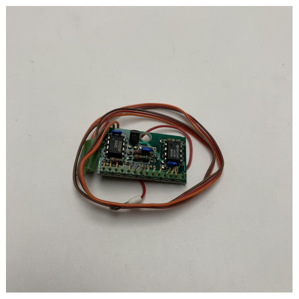 Radio Zeeland MCB RZ1343-A2 voor Seapilot Systemen - 09513432