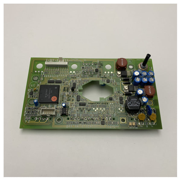 Radio Zeeland PCB for Sigma 345-370 RZ1965-B3